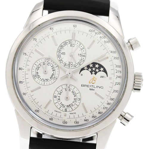 Orologio uomo breitling - orologio,