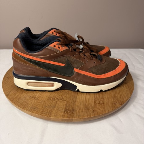 Nike air max - nike, rustic