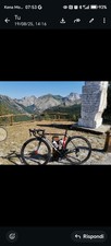 bici da corsa carbonio usate