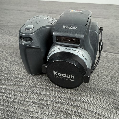 Fotocamera digitale kodak - fotocamera,