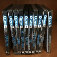 Collezione Quark DVD Piero Angela