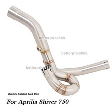 Tubo collegamento scarico