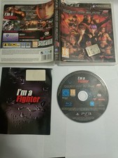 DEAD OR ALIVE 5 PLAYSTATION 3