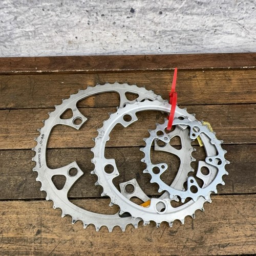 Set corona vintage shimano - set,
