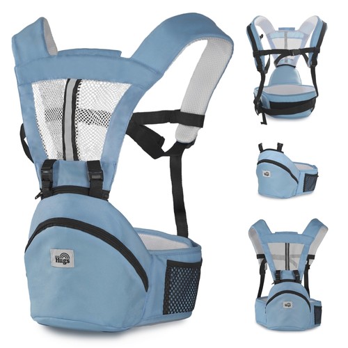 Minihugs marsupio neonato - marsupio,