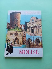 Molise Meravigliosa Italia