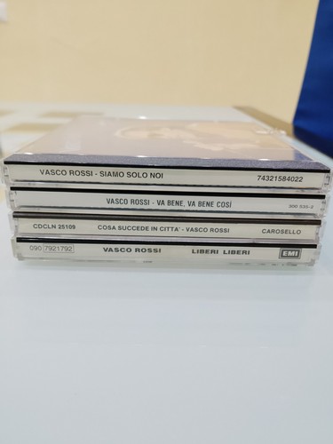 Vasco rossi lotto siamo - vasco, 4