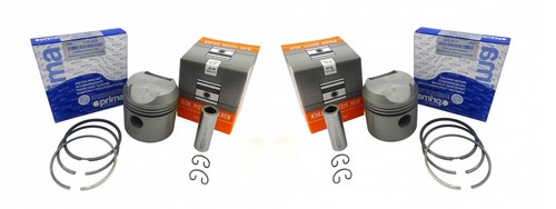Kit pistoni dnepr - mt10, mt16
