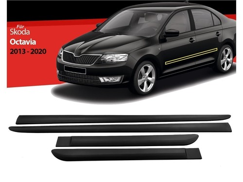 Barre portatutto per - , skoda