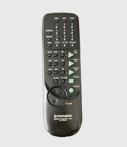Telecomando originale pioneer - originale,