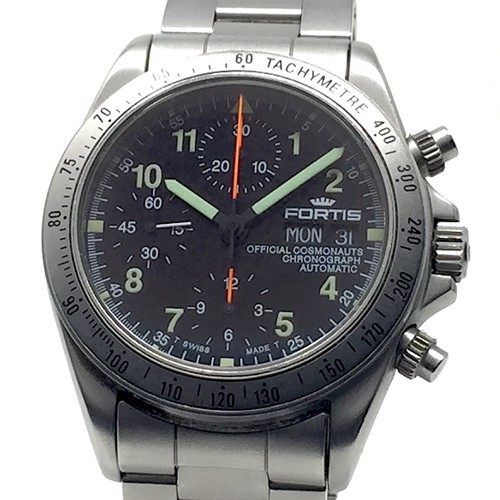 Fortis come nuovo mai - fortis, (come