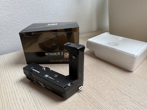 Olympus winder per - olympus,