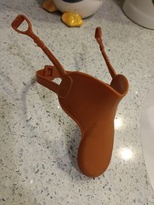BIG JIM KARL MAY SELLA SADDLE