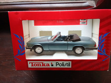 Tonka/Polistil -Jaguar XJS V12