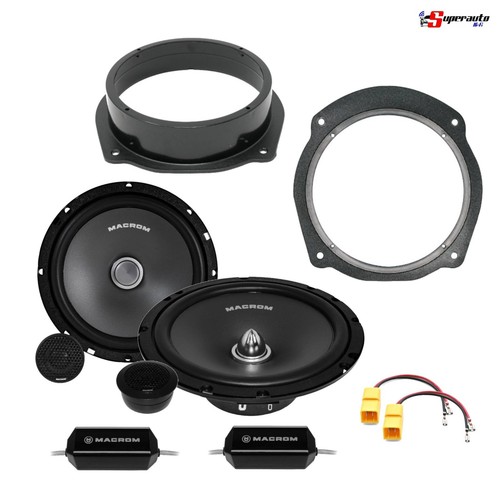 Kit casse altoparlanti per - casse,