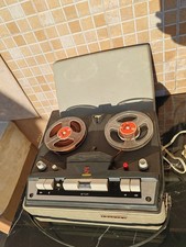 Philips Registratore Audio A Bobine EL3541 D/22