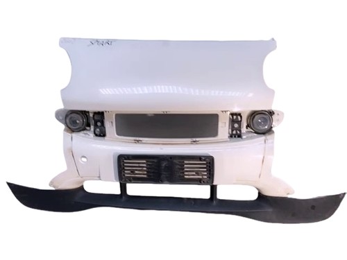 Cofano anteriore smart coupe - cofano,