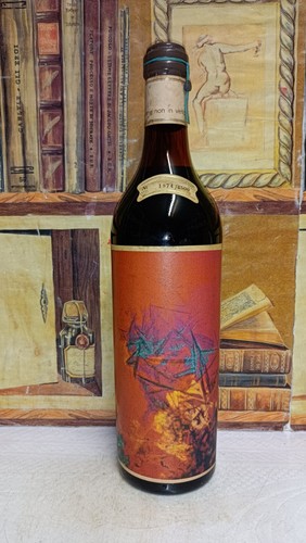 Vino 1978 nebbiolo alba - 1978, d'alba