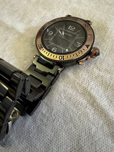 Orologio cartier pasha - orologio,