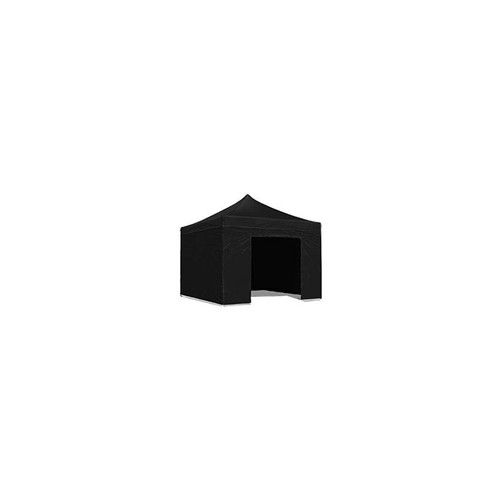 Telo laterale 3x2mt nero