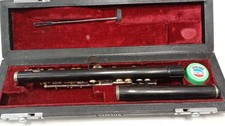 Yamaha YPC-61 Piccolo Flauto