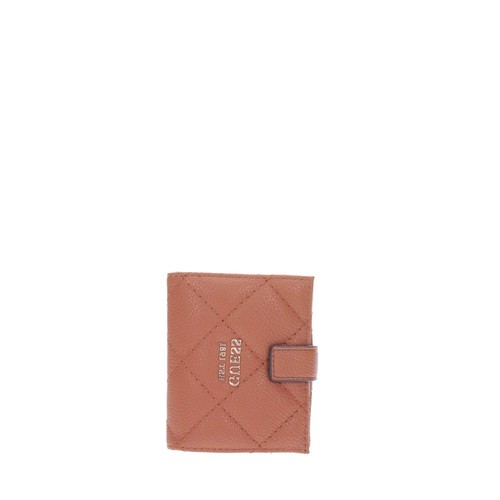 Guess portafogli 100 vegane - portafogli, 100%