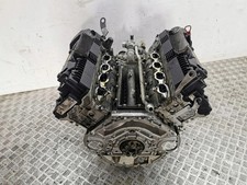 Motore BMW X5 E53 N62B44A 4.4