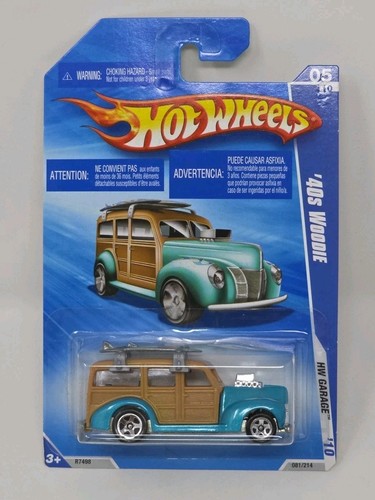 Hot wheels garage - hw,