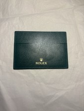 Porta Garanzia Card Rolex 4119209.05