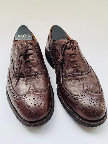 Scarpe church uomo usate - church’s,