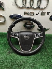 Volante Sterzo Airbag Opel