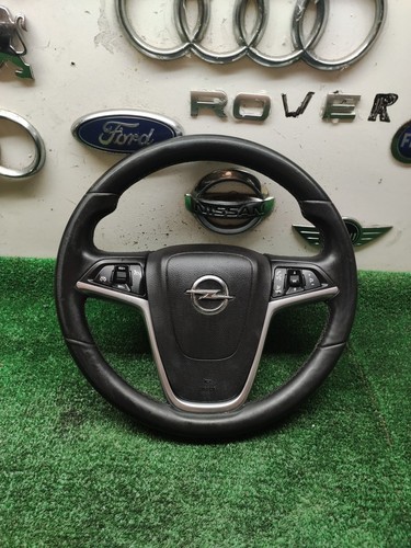 Volante sterzo airbag - airbag, opel