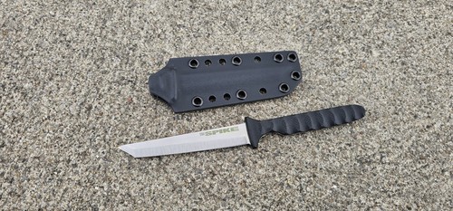 Guaina kydex tanto spike - kydex, spike"