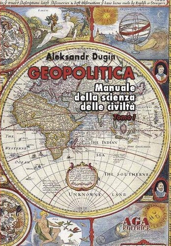Geopolitica manuale della - geopolitica.,