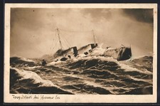 AK Torpediniera Della