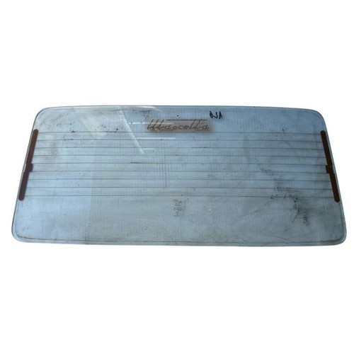 Lunotto posteriore fiat - lunotto,