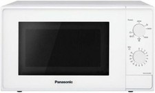 Panasonic NN-K10JWMEPG Forno a