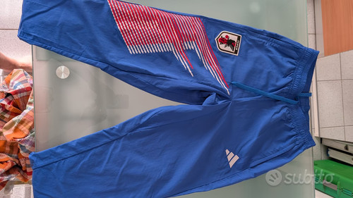 Pantalone tuta nazionale - pantalone,