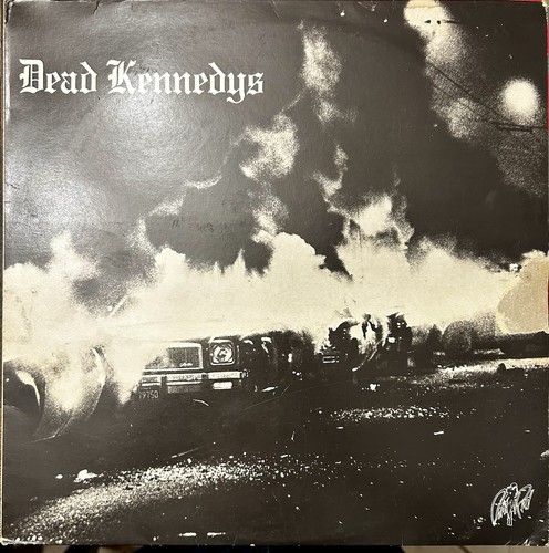 Dead kennedys fresh fruit for - kennedys,