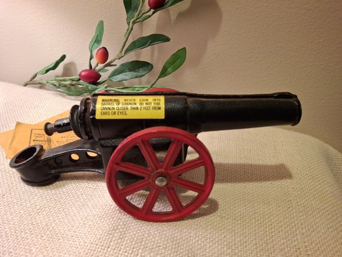 Cannone vintage conestoga - vintage,