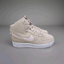 Scarpe da basket alte Nike Air