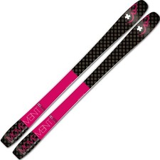 Movement axess sci donna - 90,