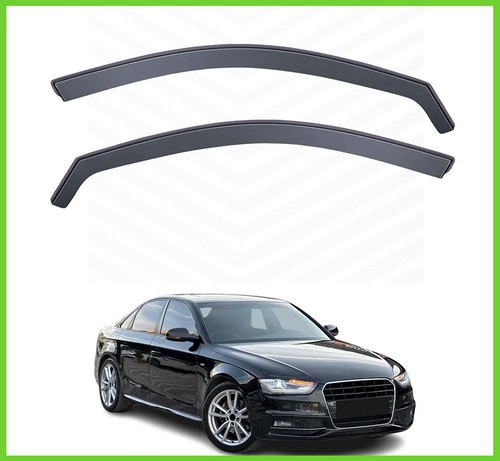 Deflettori aria per audi - deflettori, a4