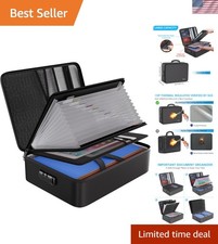 Borsa organizer file - borsa, 13