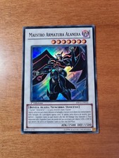 Yu-Gi-Oh Maestro Armatura