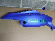 Carena pannello laterale