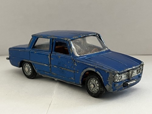 Mebetoys 3 giulia ti - a-3,