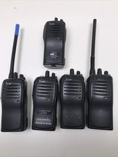 5 ICOM IC-F3011 Portable Radio