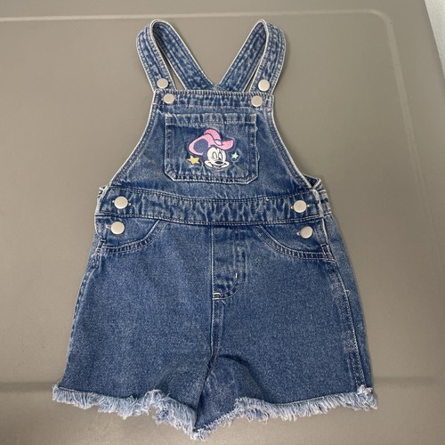 Salopette disney bambina - salopette,