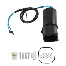 Trim motore per Mercury Marine